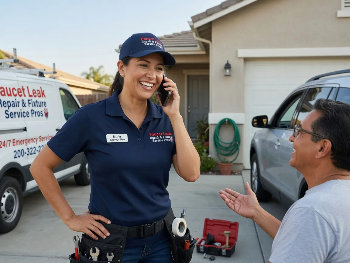 Faucet Repair Zephyrhills, FL FAQs
