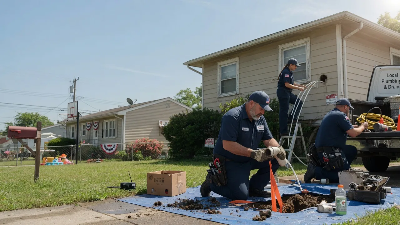 Faucet Repair in Zephyrhills, FL near me