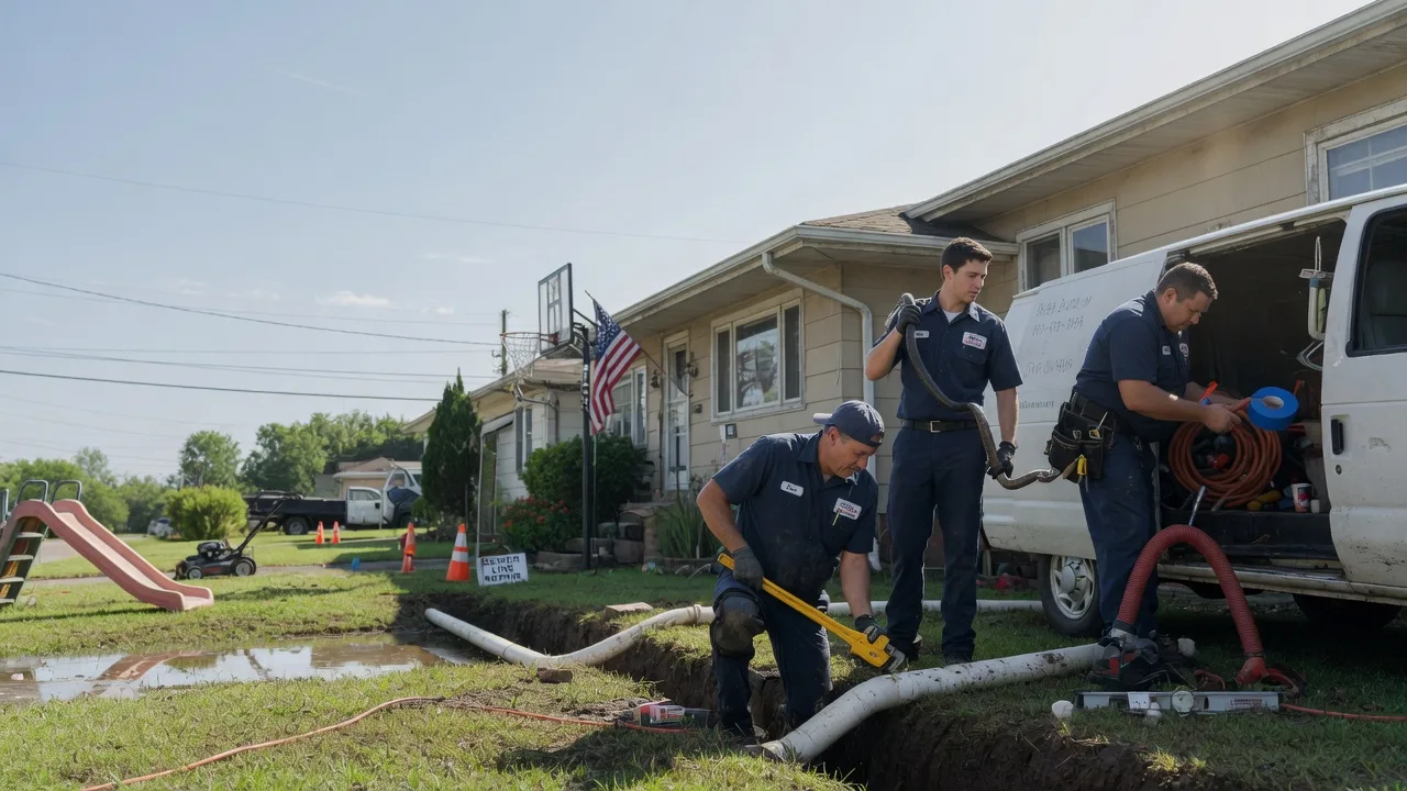 Toilet Installation in Zephyrhills, FL near me